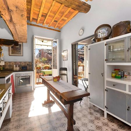 Il Carmine Charme & Terrace With Ac Apartment Lucca Exterior photo