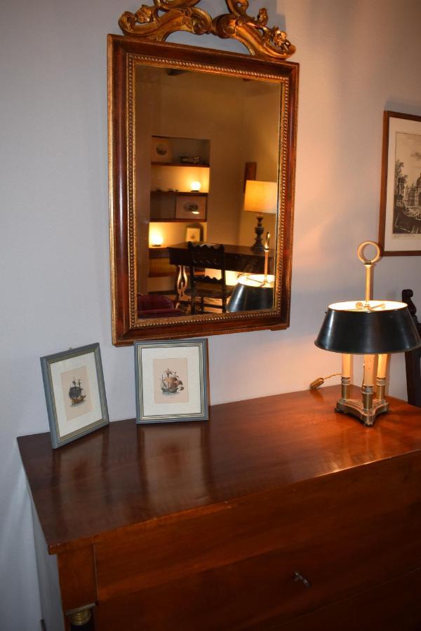 Il Carmine Charme & Terrace With Ac Apartment Lucca Exterior photo