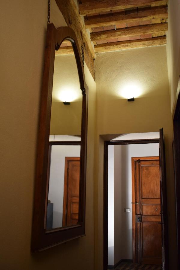 Il Carmine Charme & Terrace With Ac Apartment Lucca Exterior photo