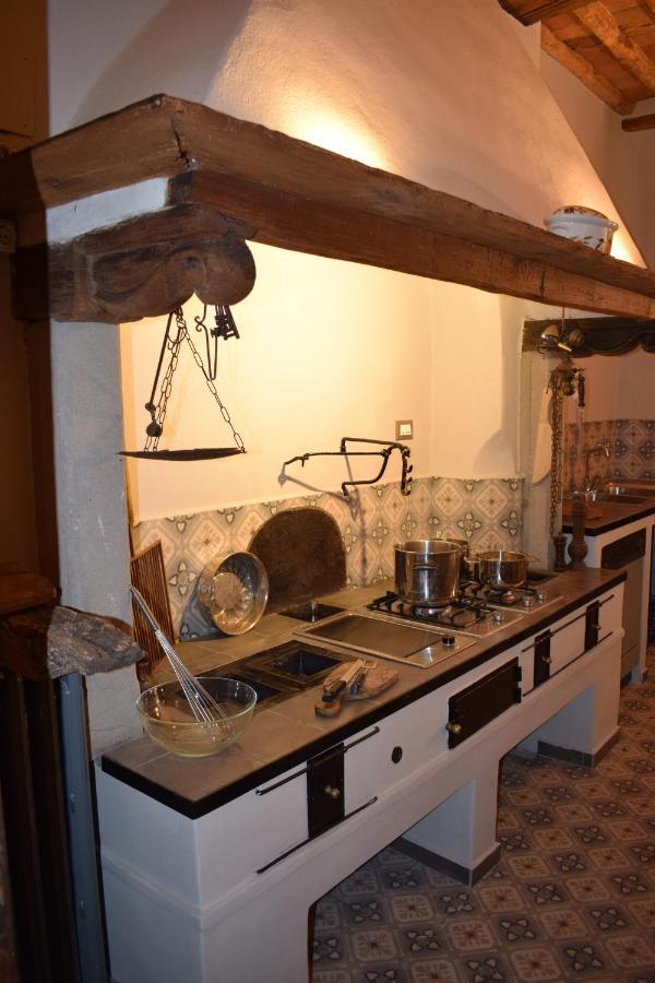 Il Carmine Charme & Terrace With Ac Apartment Lucca Exterior photo