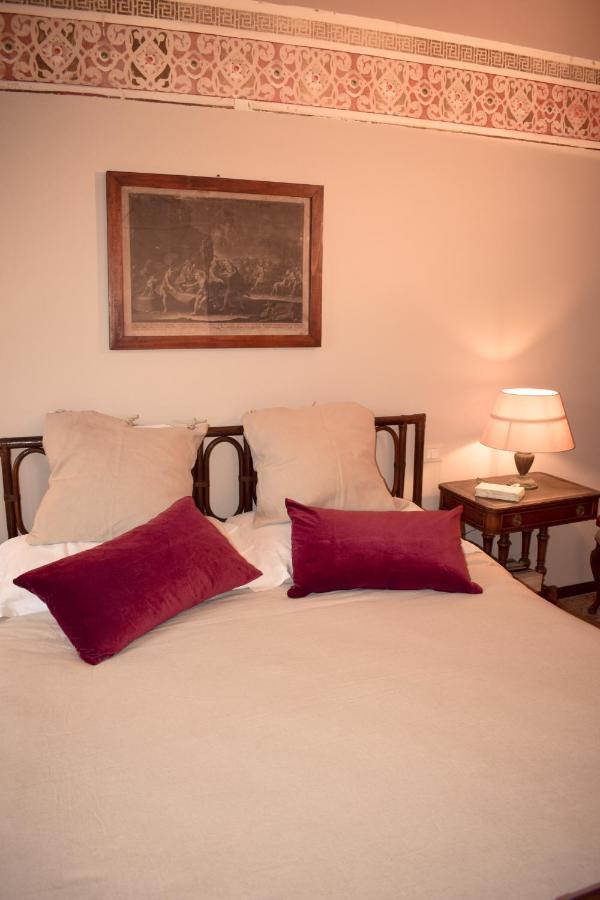 Il Carmine Charme & Terrace With Ac Apartment Lucca Exterior photo