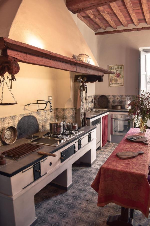 Il Carmine Charme & Terrace With Ac Apartment Lucca Exterior photo