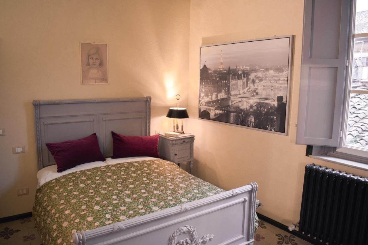 Il Carmine Charme & Terrace With Ac Apartment Lucca Exterior photo