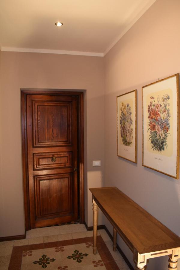 Il Carmine Charme & Terrace With Ac Apartment Lucca Exterior photo