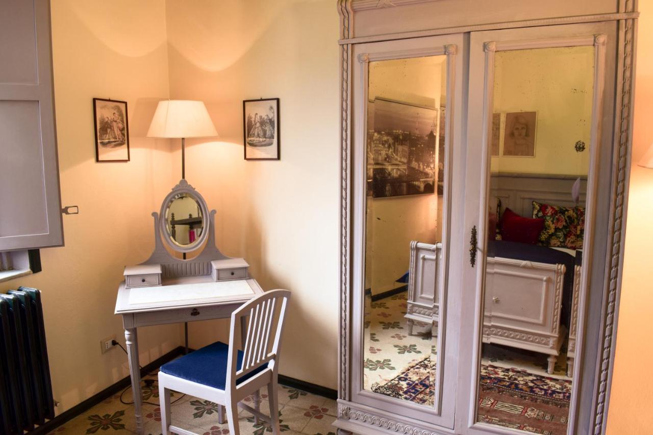 Il Carmine Charme & Terrace With Ac Apartment Lucca Exterior photo