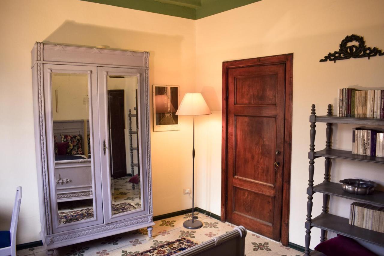 Il Carmine Charme & Terrace With Ac Apartment Lucca Exterior photo