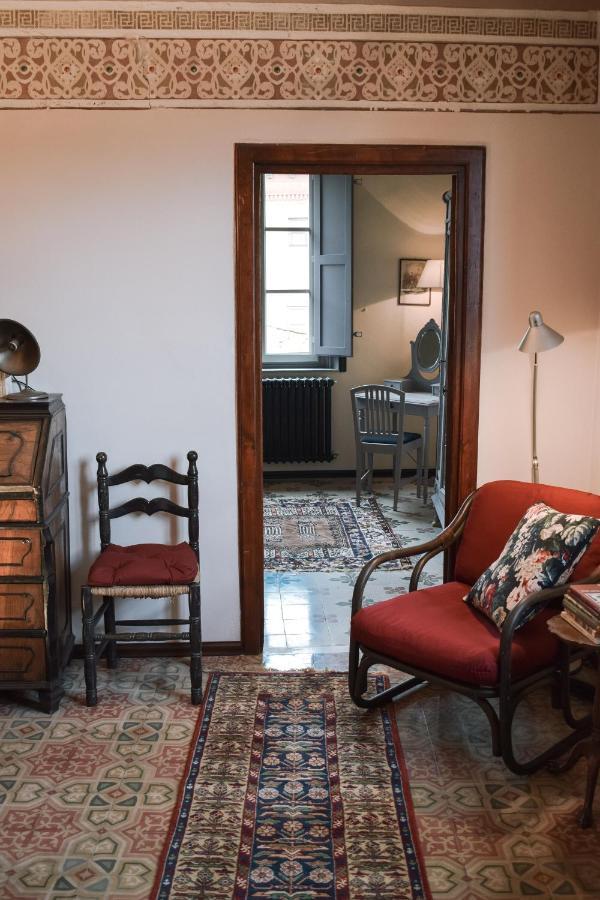 Il Carmine Charme & Terrace With Ac Apartment Lucca Exterior photo