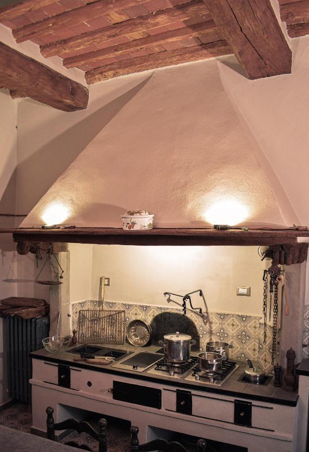 Il Carmine Charme & Terrace With Ac Apartment Lucca Exterior photo