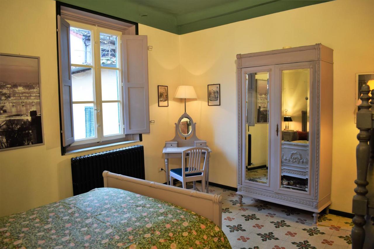 Il Carmine Charme & Terrace With Ac Apartment Lucca Exterior photo